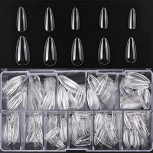 Easy Diy Acrylic Nails