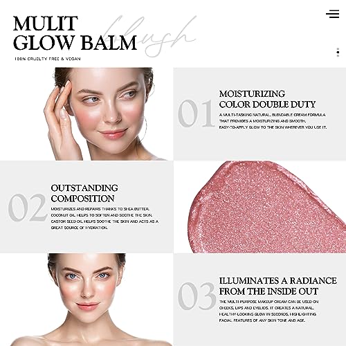 It Cosmetics CC+ Airbrush Perfecting Powder Foundation Compact for Flawless Coverage 0.35 oz - Image 3
