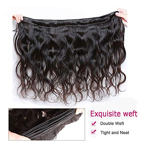 18 Inch Spanish Wave Curly Hair Extensions for Luscious Full Styles - Image 6