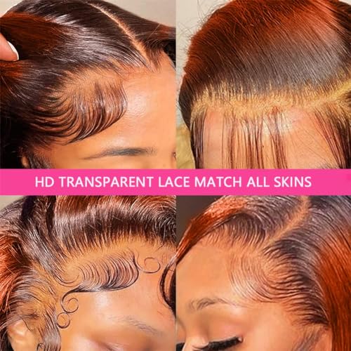 100% Human Hair - Image 3