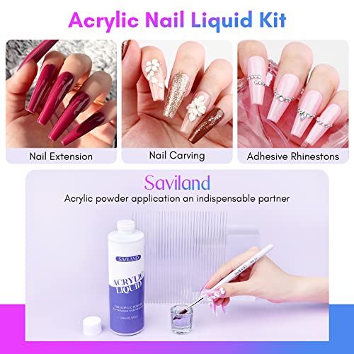 50 Unique Acrylic Nail Design Ideas for Creative Medium Nail Art Enthusiasts - Image 8