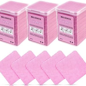 Maximum Strength 8 Ounce Nail Polish Remover Bottle