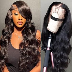 Hair wig sale: Genuine human hair wigs available.