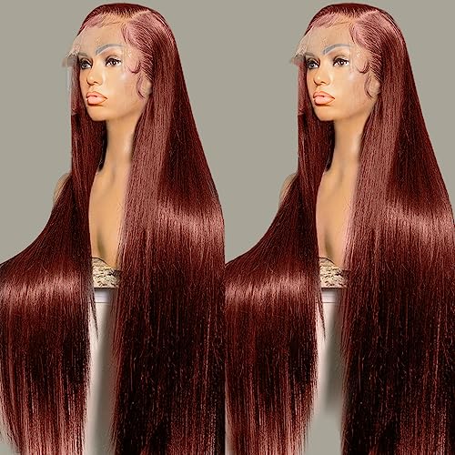 18 Inch Short Curly Brown Human Hair Wolf Cut Wig for Women Natural Appearance - Image 6