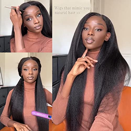 Bone Straight Human Hair - Image 3