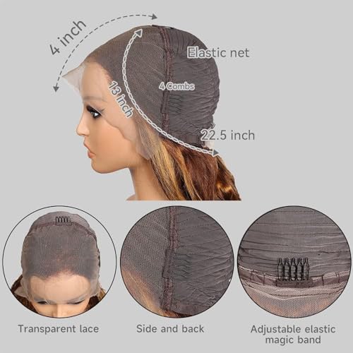 ?Elevate Styles Human Hair Wig ? Quality and Style? - Image 5