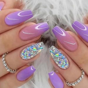 Acrylic Nail Removal Kit for Lifted Nails - Fast, Easy, Salon Quality