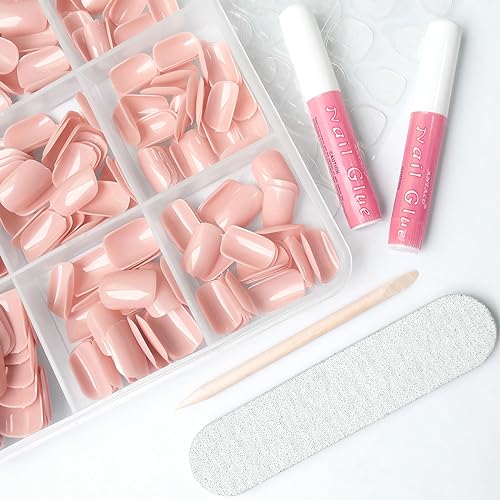 Removable Acrylic Nails - Image 5