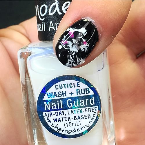 Protecting Nail Polish for Stain-Free Application and Flawless Color - Image 5