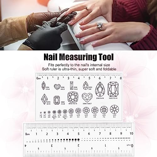 False Nail Clippers - Image 6