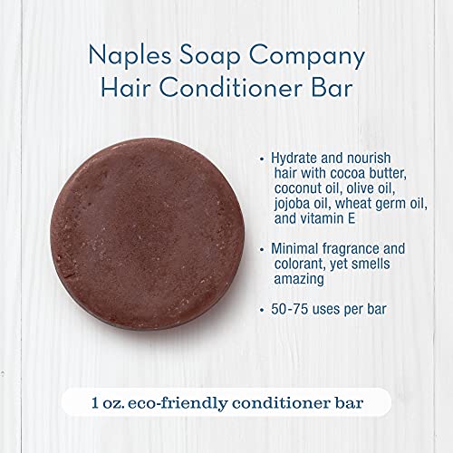 Shine-Boosting Hair Conditioner - Image 4