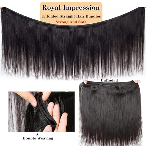 18 Inch Clip-In Remy Human Hair Extensions for Luxurious Style and Long-Lasting Wear - Image 4