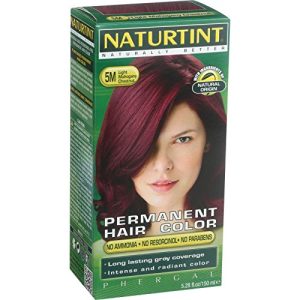 Naturtint Vital 5 Hair Mask
