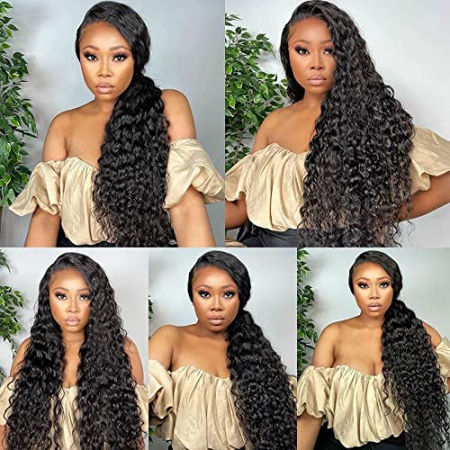 Revive Human Hair Wig: Shorter Version - Image 7