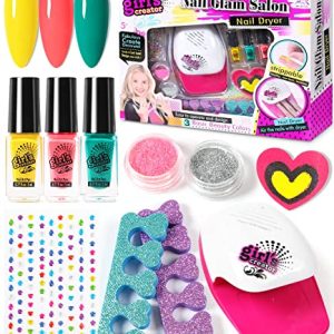 Little Piggy Nail Polish