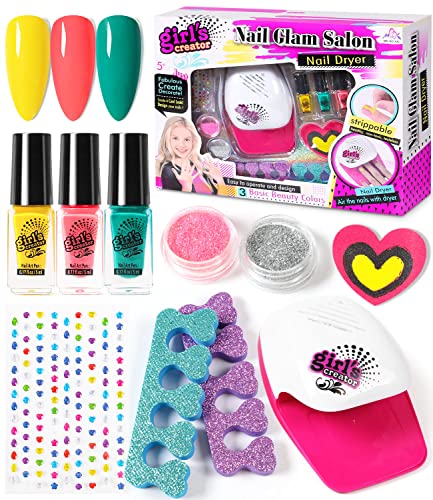 Little Piggy Nail Polish