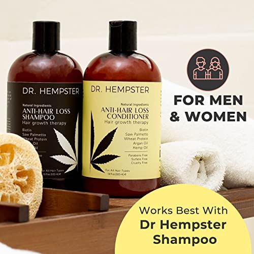 Men?s Hair Conditioner for All Hair Types - Image 9