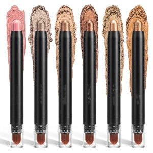 Revitalizing Hydrating Eye Cream Eyeshadow 24hr Moisture Formula