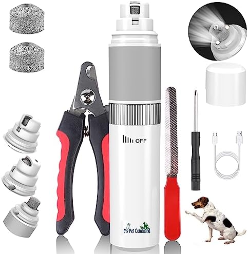 Ergonomic Pet Nail Clippers Gentle and Safe with Comfortable Grip