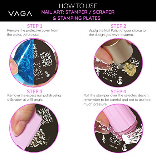 Teenage Nail Polish Set - Image 3