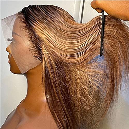 Premium Human Hair Wish Wig for Natural Look and Comfortable Fit