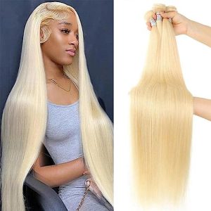 Brazilian Weave Human Hair