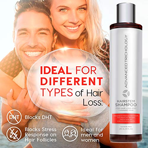 D Free Anti Dandruff Treatment Shampoo 100ml For Effective Flake Control - Image 3