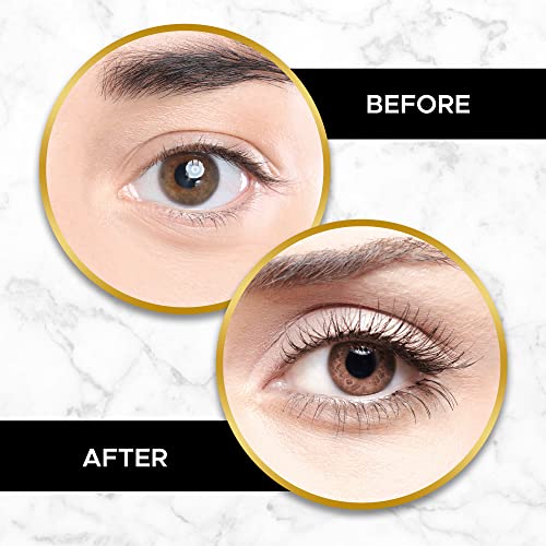 Clinique Gentle Mascara for Sensitive Eyes 0.28 oz All-Day Wear Formula - Image 3
