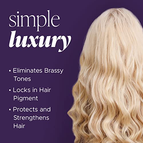 Sulphate Paraben Free Shampoo 16 oz for Healthy Shiny Hair - Image 3