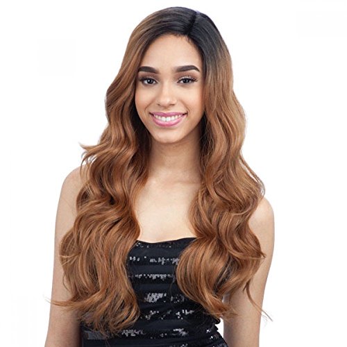 Expensive Human Hair Lace Front Wig