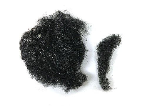 Twists Made from Human Hair - Image 4