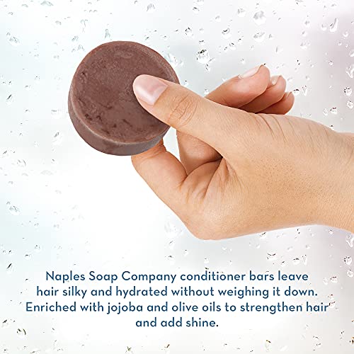Shine-Boosting Hair Conditioner - Image 3