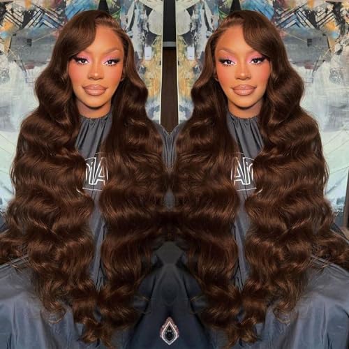 "Human Hair Bump Wig"