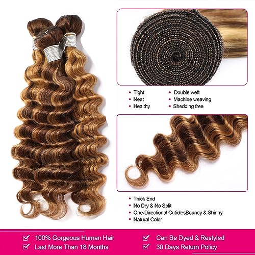 ?Loose Wave Hair Bundles? - Image 7