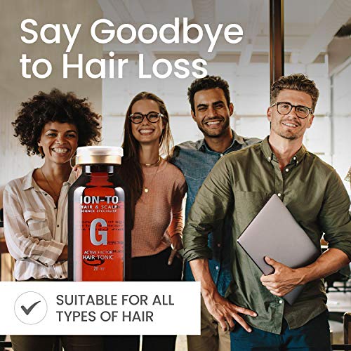 Revive Hair Serum - Image 7