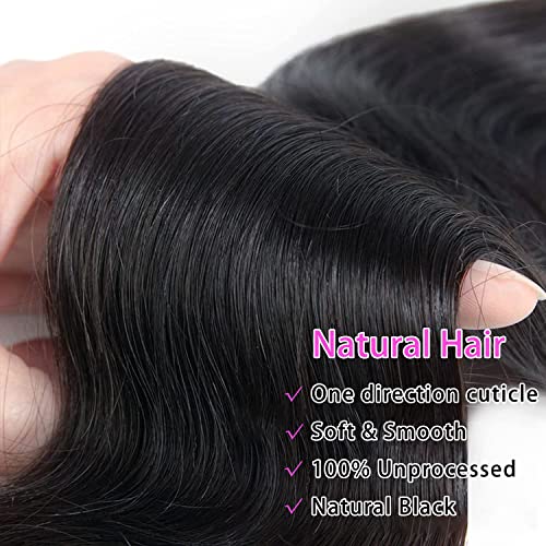 Affordable 30? Human Hair Bundles - Image 4