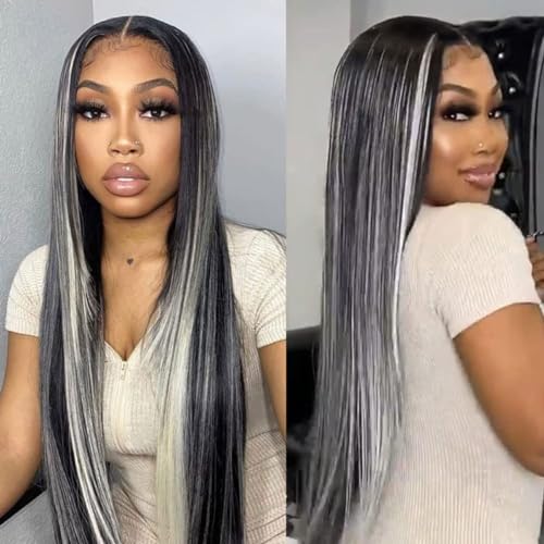 100g Straight P4 Grey Unprocessed Brazilian Virgin Human Hair Bundles - Image 3