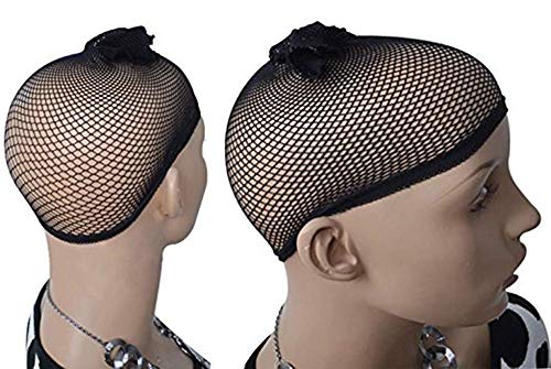 24-Inch Black Long Human Hair Wig for Women, Natural Look and Feel - Image 7