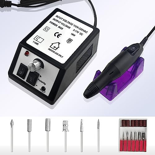 Electric Nail Remover - Image 2