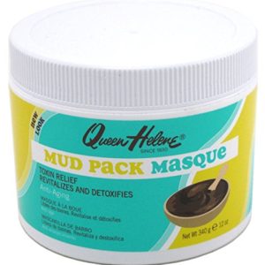 Flawless Hair Mask