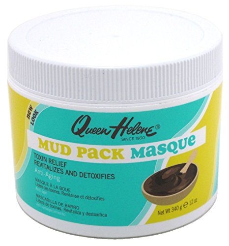 Flawless Hair Mask
