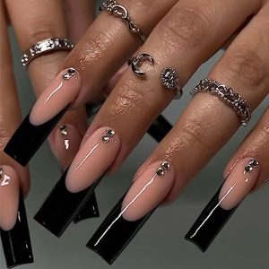 New Acrylic Nail Art Design Book featuring Original Techniques for Creative Styling