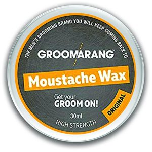 Red One Hair Wax - Strong Hold Hair Styling Wax