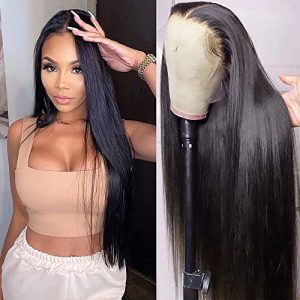 Outre Human Hair Wig ? Unprocessed, Natural Hair