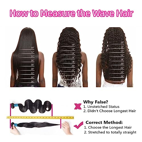Affordable Quality Human Hair Extensions - Image 6