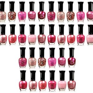Kleancolor Nail Polish