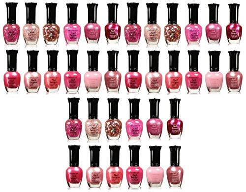 Kleancolor Nail Polish