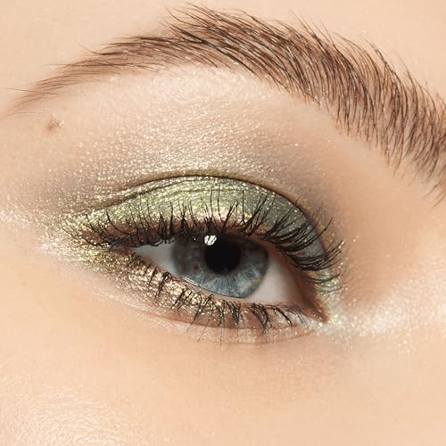 Vivid Purple Eyeshadow 5g for Stunning Bold Makeup Looks - Image 3