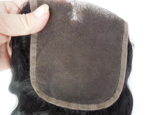 Full Lace Human Hair Wig 150% Density Natural Look Comfortable Fit - Image 6