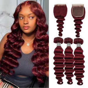 60 Capsules Natural Hair Loss Treatment for Healthy Growth Cycle
